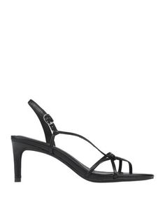 Сандалии Jeffrey Campbell