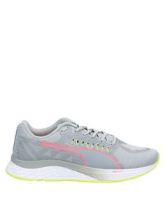 Низкие кеды и кроссовки Puma