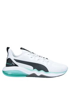 Низкие кеды и кроссовки Puma