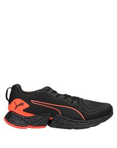 Низкие кеды и кроссовки Puma