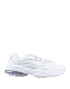 Низкие кеды и кроссовки Puma