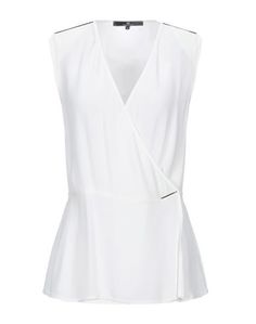 Топ без рукавов Elisabetta Franchi
