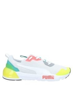 Низкие кеды и кроссовки Puma