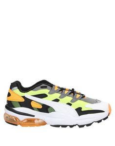 Низкие кеды и кроссовки Puma