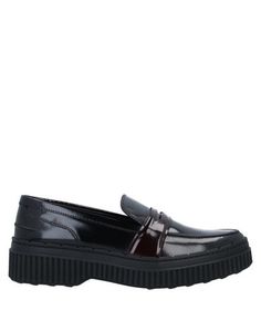 Мокасины Tod`S