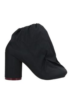 Полусапоги и высокие ботинки Mm6 Maison Margiela