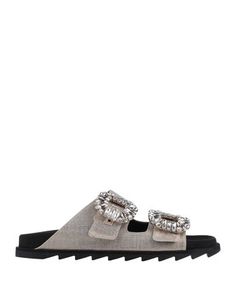 Сандалии Roger Vivier