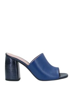 Сандалии Pollini