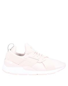 Низкие кеды и кроссовки Puma
