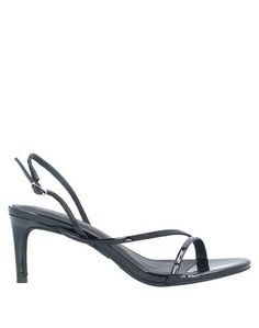 Сандалии Jeffrey Campbell