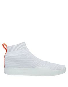 Высокие кеды и кроссовки Adidas Originals