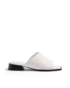 Сандалии Topshop