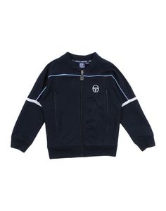 Толстовка Sergio Tacchini