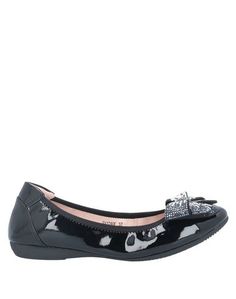 Балетки Gianni Renzi® Couture