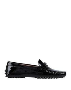 Мокасины Tod`S