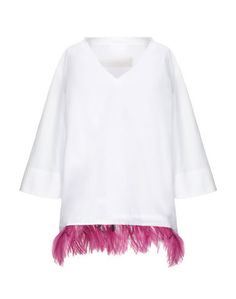 Блузка Shirtaporter