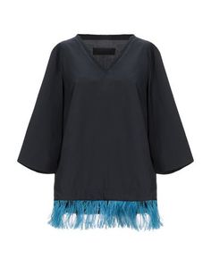 Блузка Shirtaporter