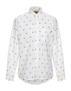 Pубашка Tuktuk