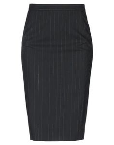 Юбка до колена Blumarine