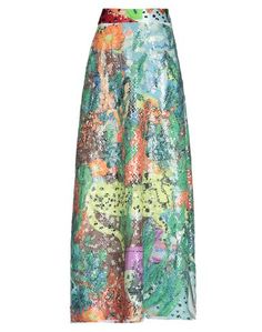Длинная юбка Tsumori Chisato