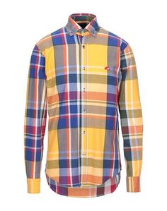 Pубашка Altona Dock