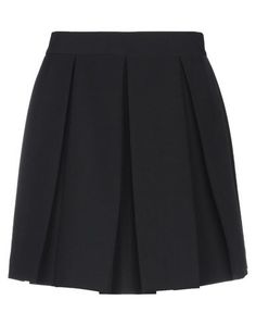 Мини-юбка Sara Anversa