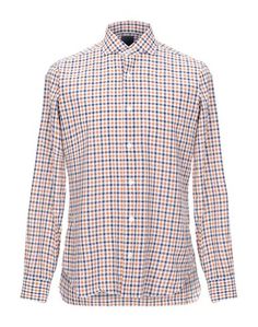 Pубашка Barba Napoli