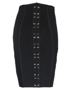 Юбка до колена Guess