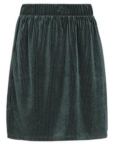 Юбка до колена DES Petits Hauts