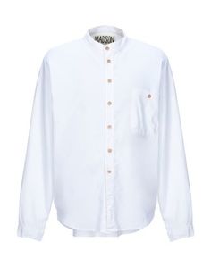 Pубашка Madson