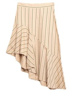 Юбка длиной 3/4 Pinko