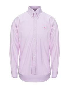 Pубашка Harmont&Blaine