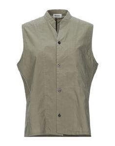 Pубашка Plantation