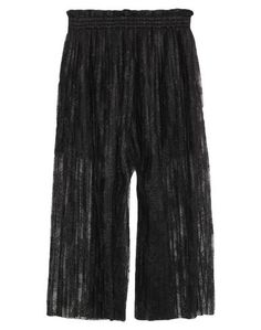 Юбка длиной 3/4 Mm6 Maison Margiela