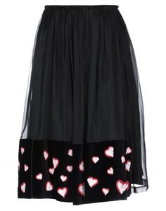 Юбка длиной 3/4 Marc Jacobs