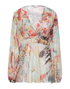 Кафтан Blugirl Blumarine