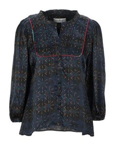 Pубашка Jessie Western