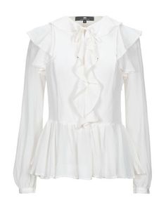 Блузка Elisabetta Franchi