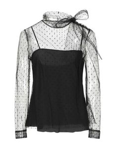Блузка RED Valentino