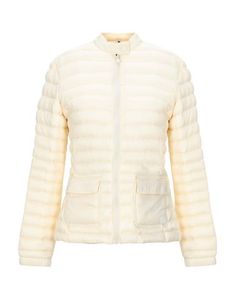 Пуховик с синт. наполнителем Homeward Clothes