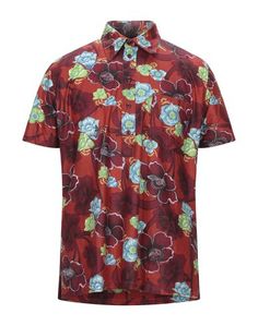 Pубашка Hugo Boss