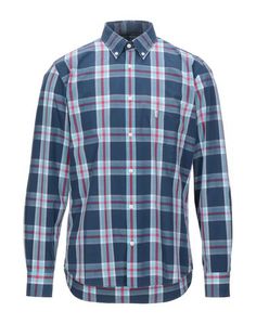 Pубашка Barbour
