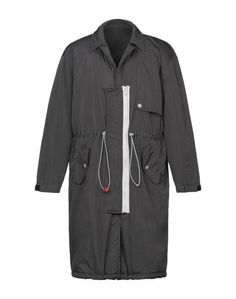 Пуховик с синт. наполнителем C2 H4