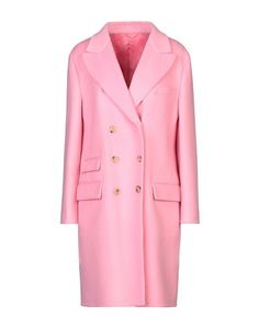 Пальто Ermanno Scervino