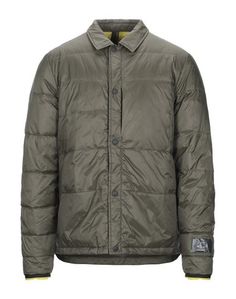 Пуховик с синт. наполнителем PS Paul Smith