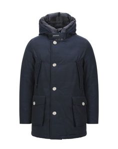 Пуховик Woolrich