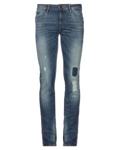 Джинсовые брюки Guess
