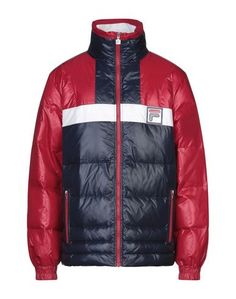 Пуховик Fila
