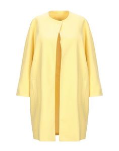 Легкое пальто Hannaj Coat