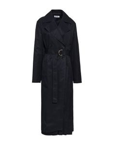 Легкое пальто Jil Sander